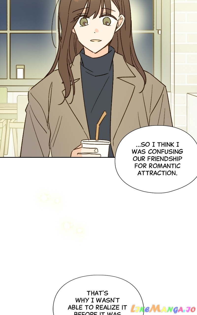 Dear First Love Chapter 40 - page 24