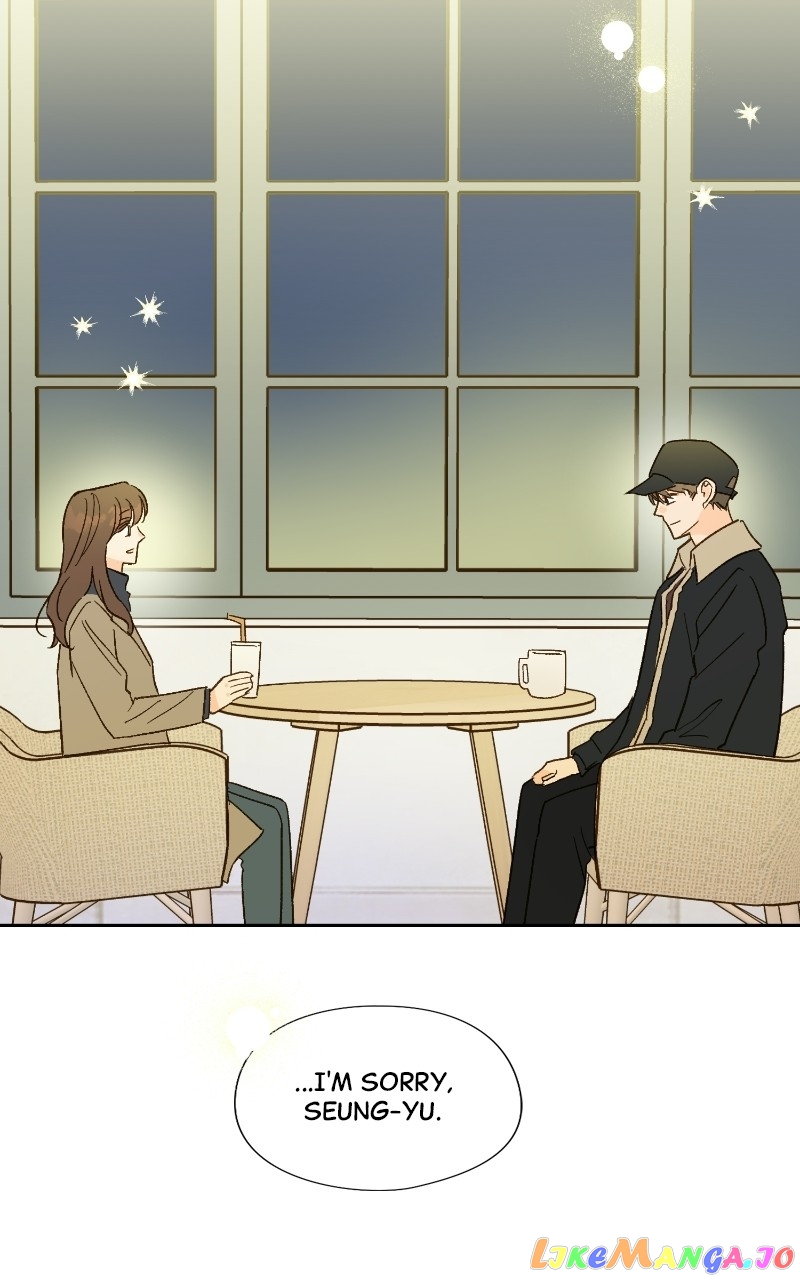Dear First Love Chapter 40 - page 26
