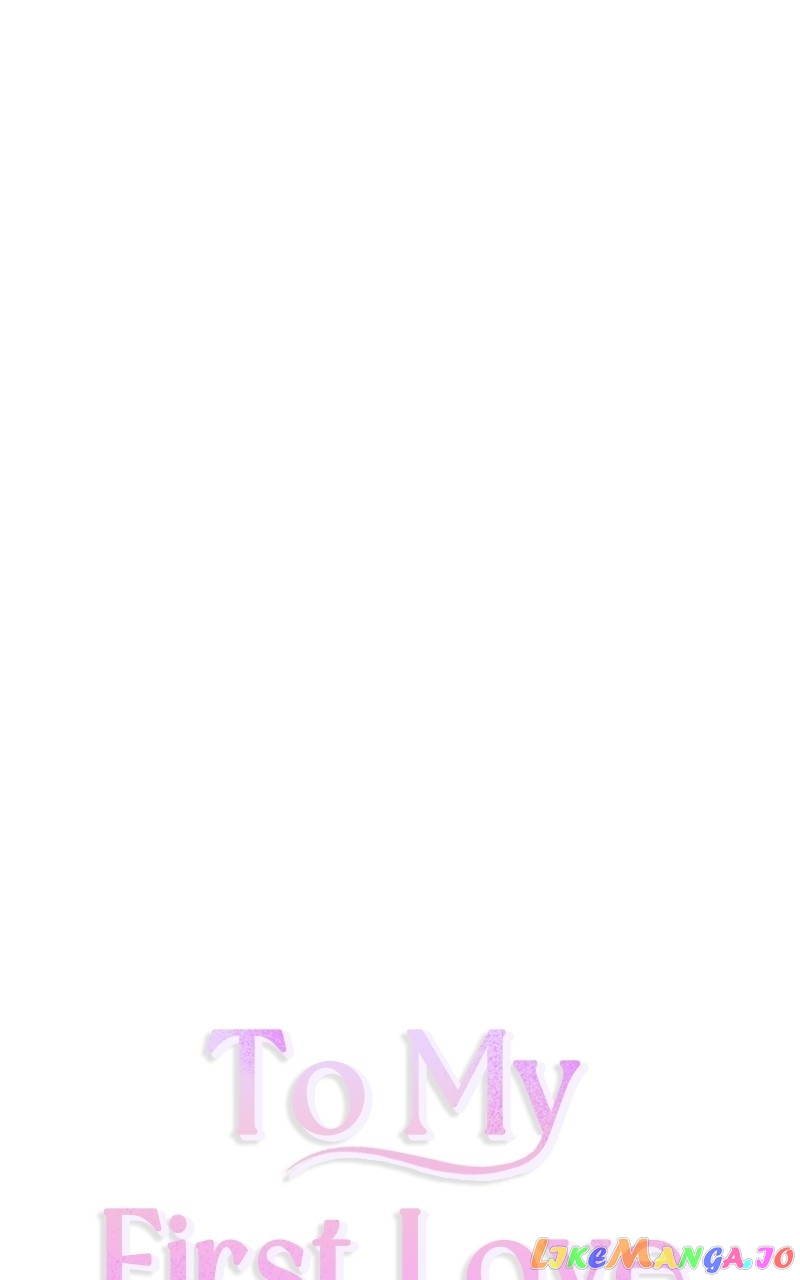Dear First Love Chapter 40 - page 27