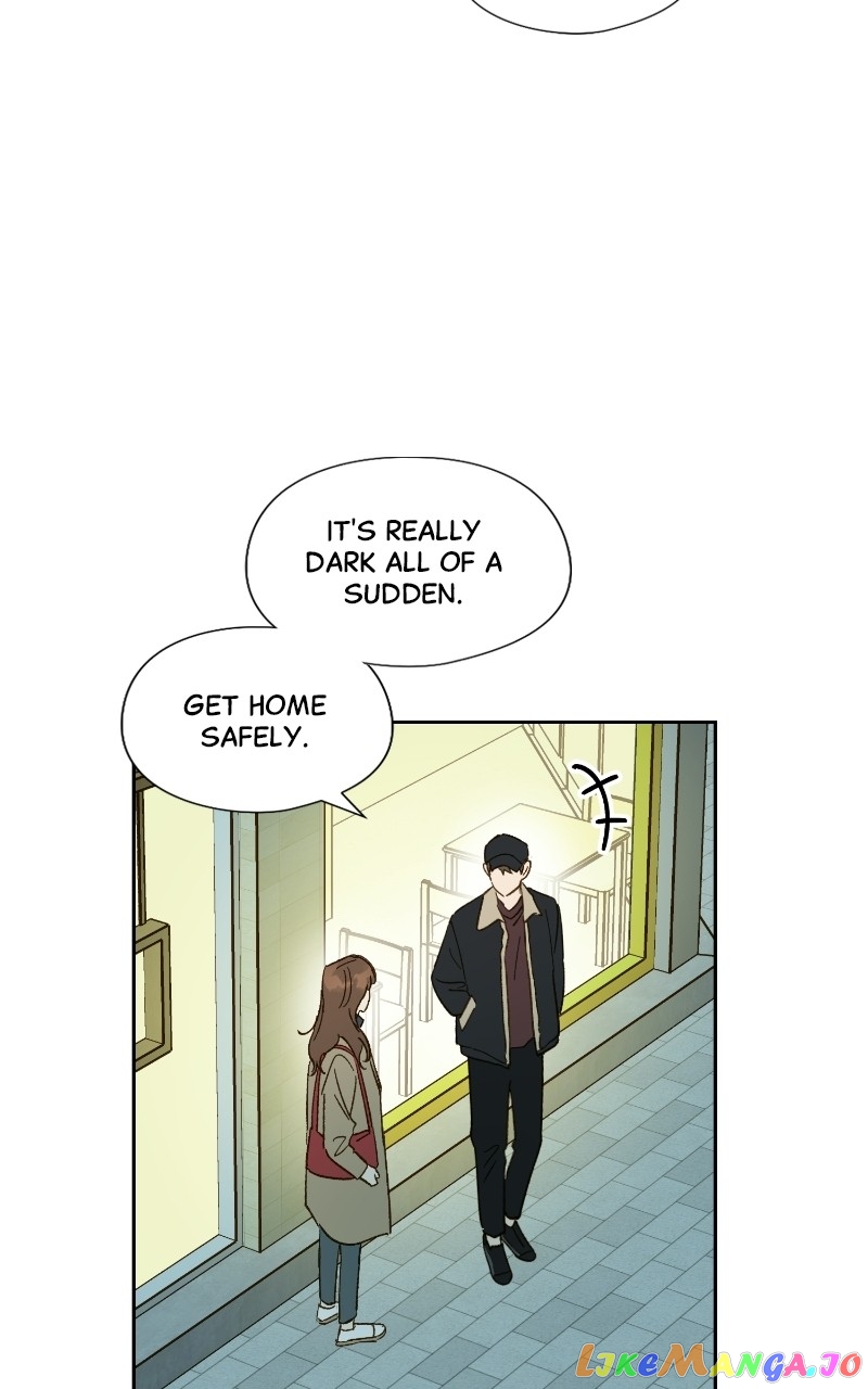 Dear First Love Chapter 40 - page 29