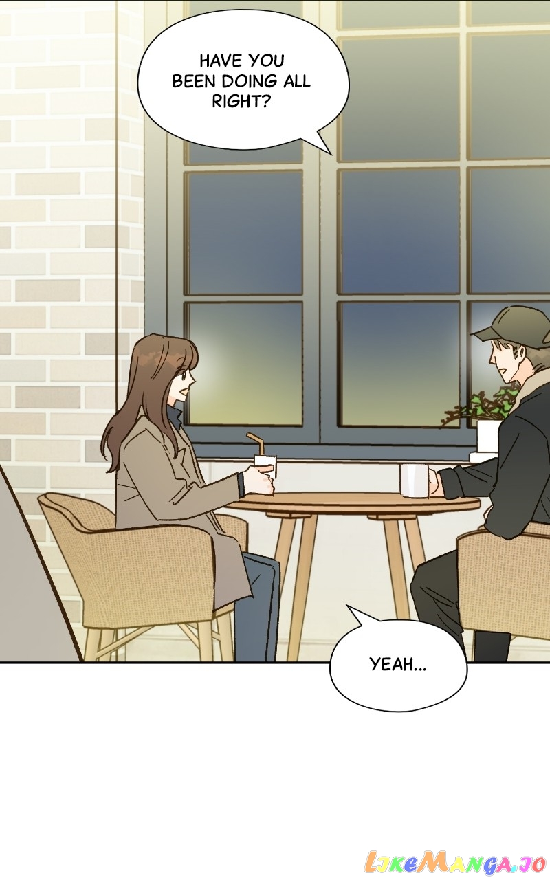 Dear First Love Chapter 40 - page 3