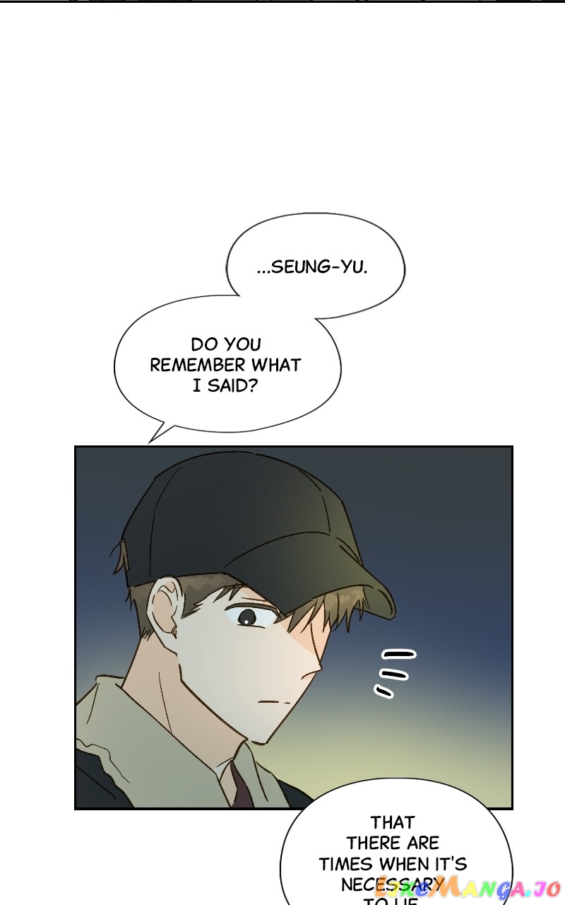 Dear First Love Chapter 40 - page 31