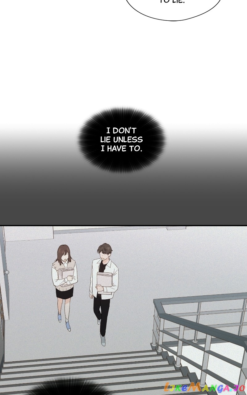 Dear First Love Chapter 40 - page 32