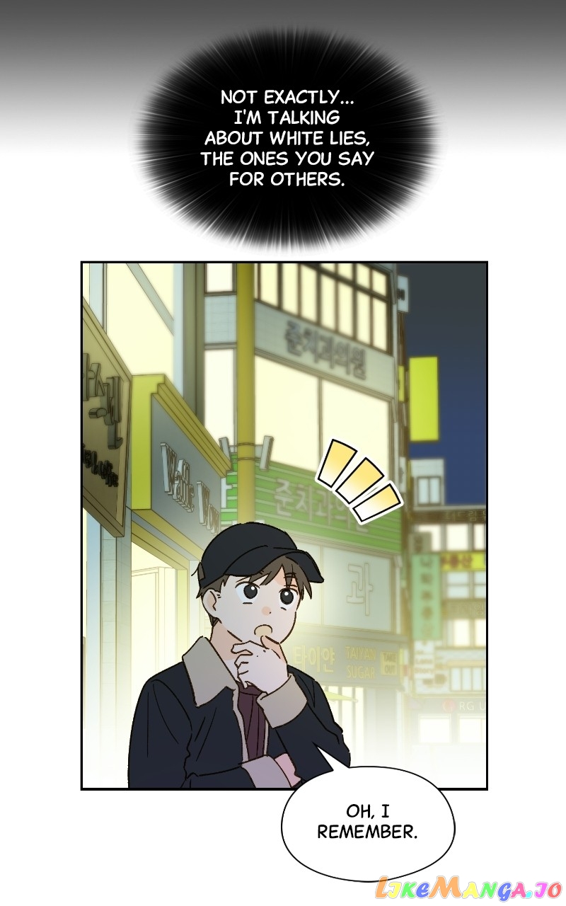 Dear First Love Chapter 40 - page 34