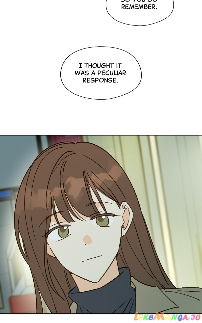 Dear First Love Chapter 40 - page 36
