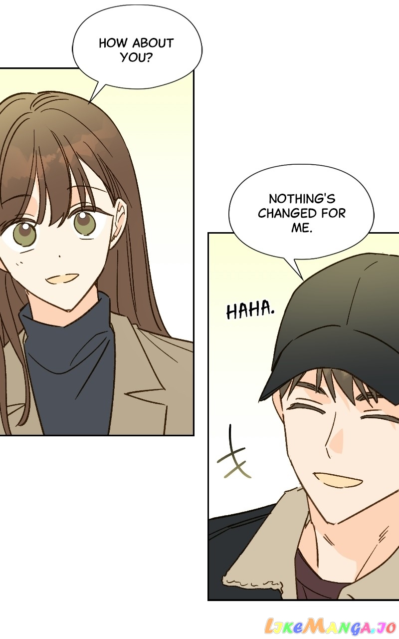 Dear First Love Chapter 40 - page 4