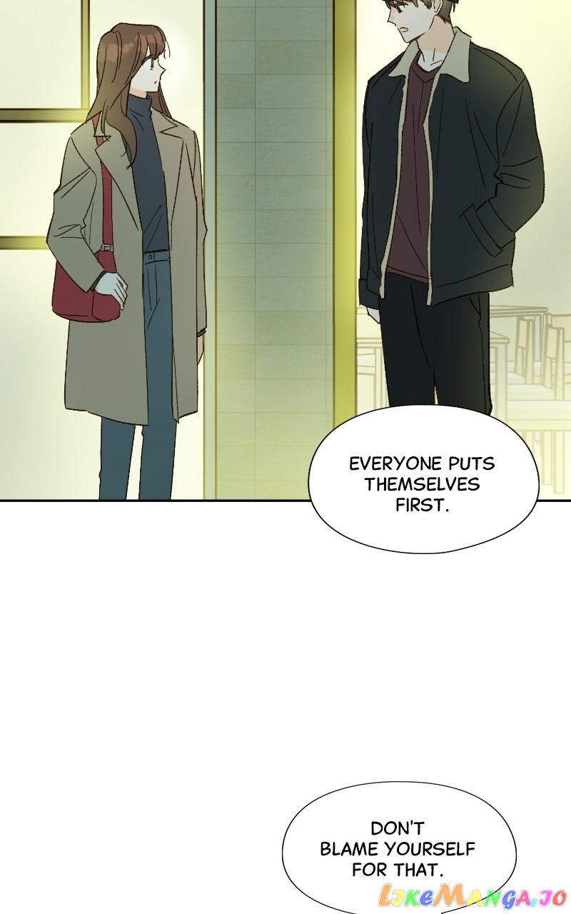 Dear First Love Chapter 40 - page 42