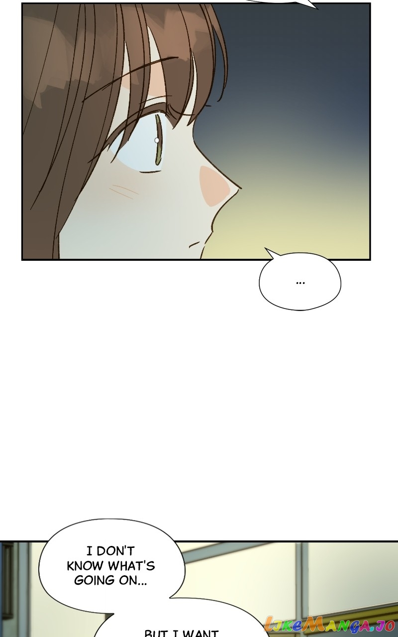 Dear First Love Chapter 40 - page 43
