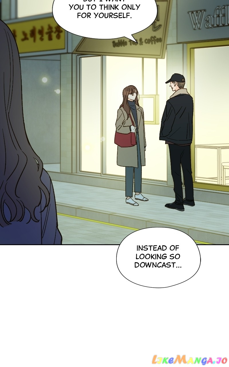 Dear First Love Chapter 40 - page 44