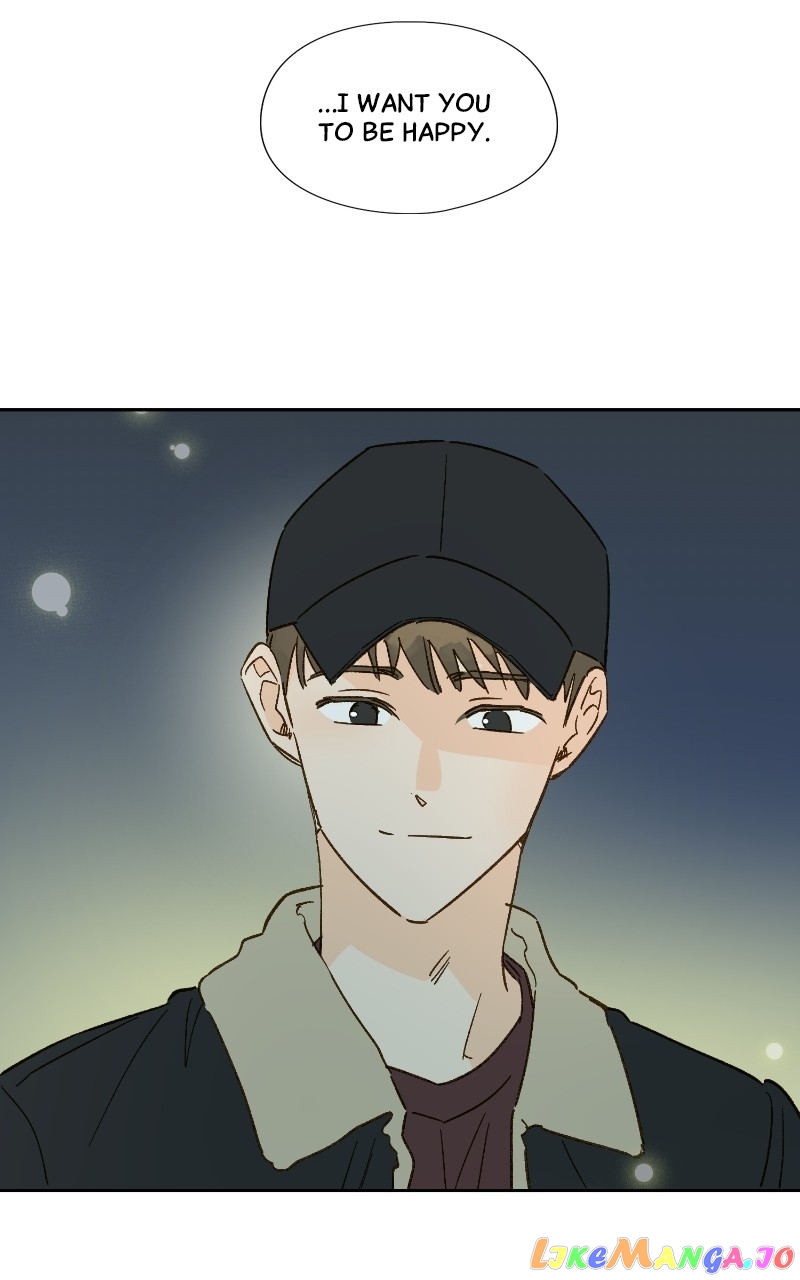 Dear First Love Chapter 40 - page 45