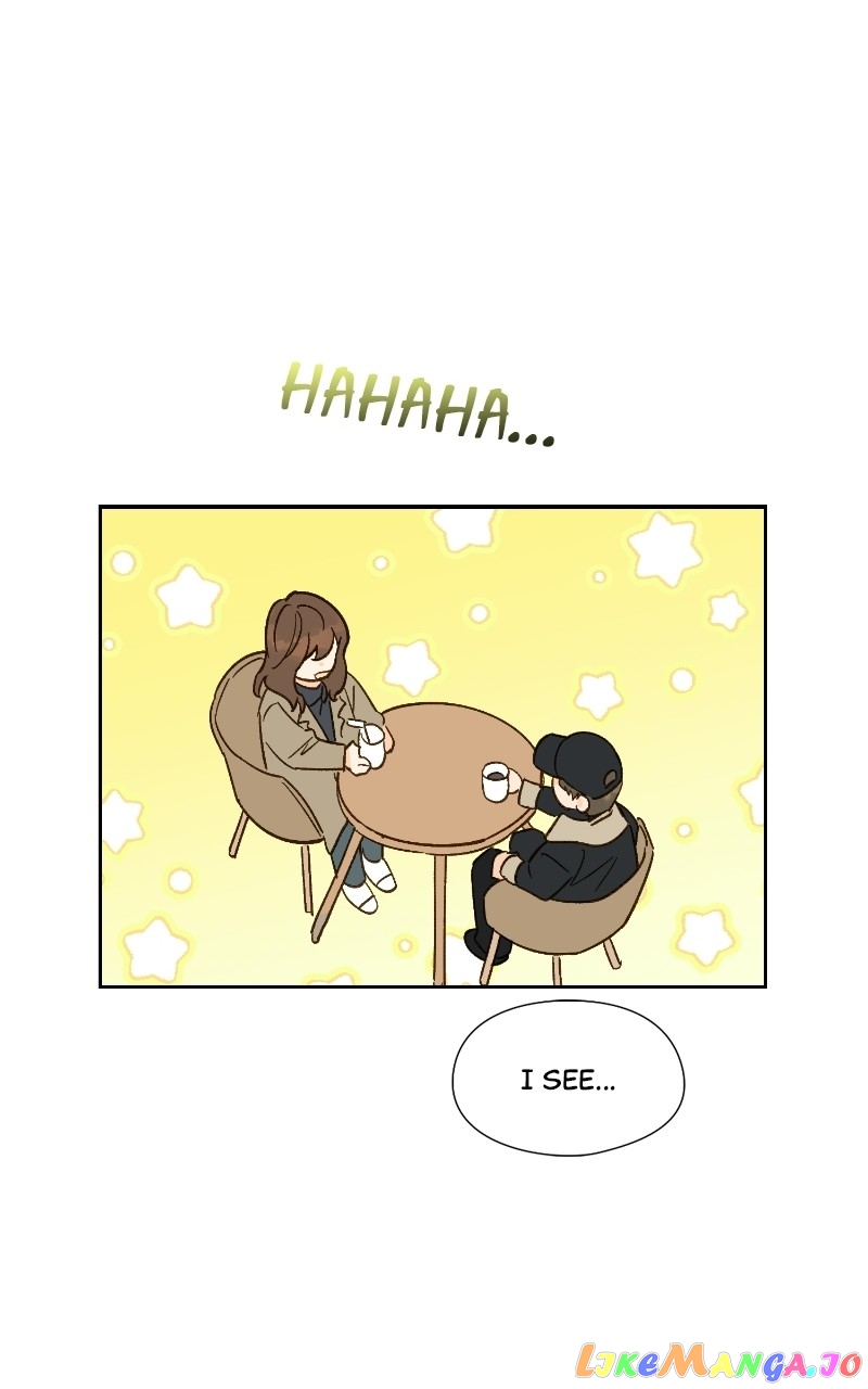 Dear First Love Chapter 40 - page 5