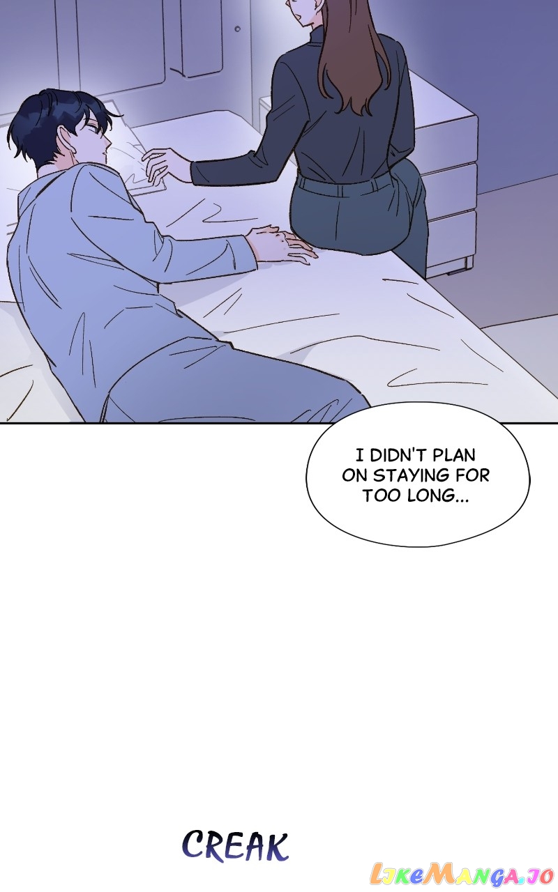 Dear First Love Chapter 40 - page 53