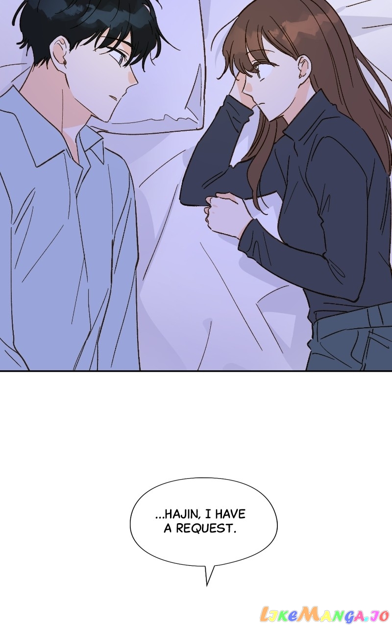 Dear First Love Chapter 40 - page 55