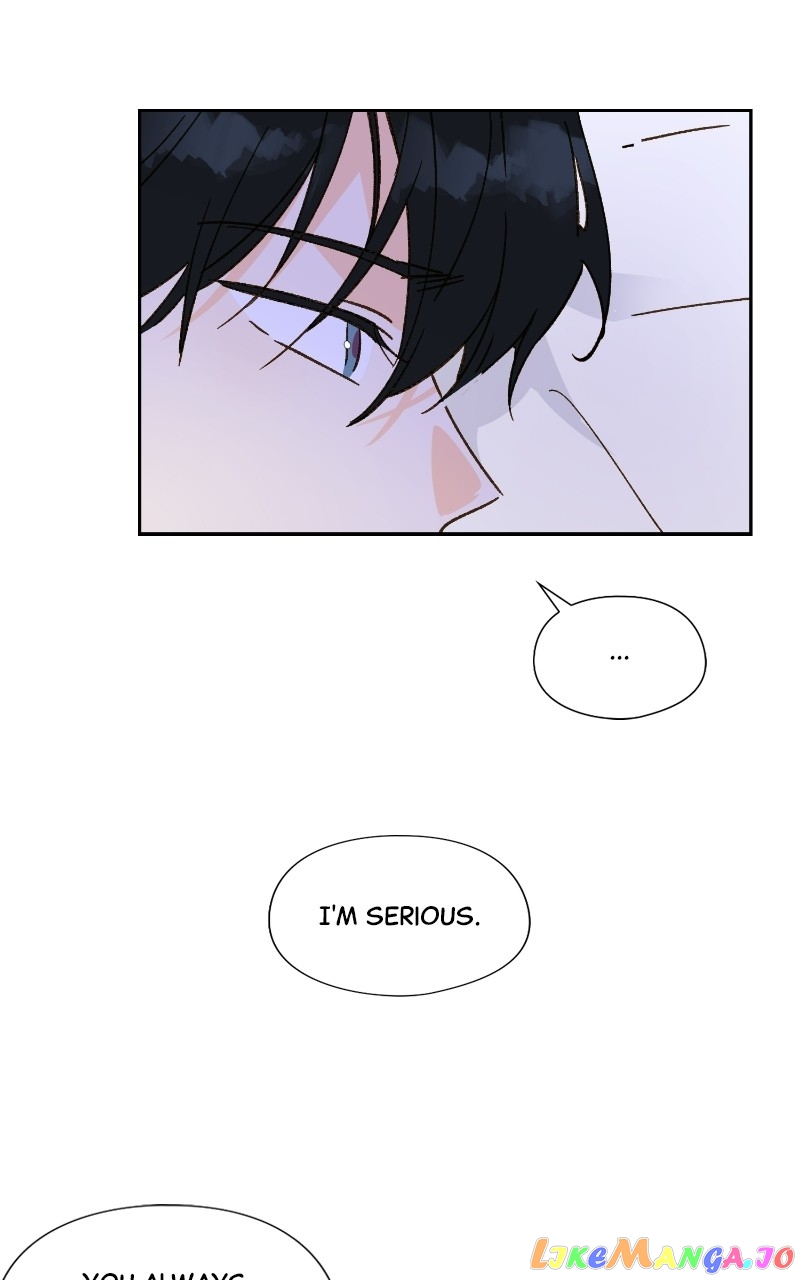 Dear First Love Chapter 40 - page 57