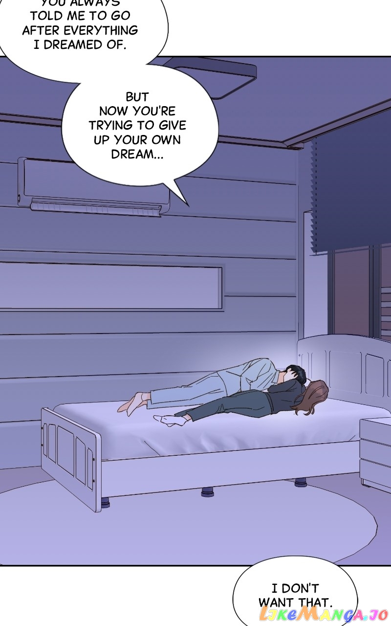 Dear First Love Chapter 40 - page 58