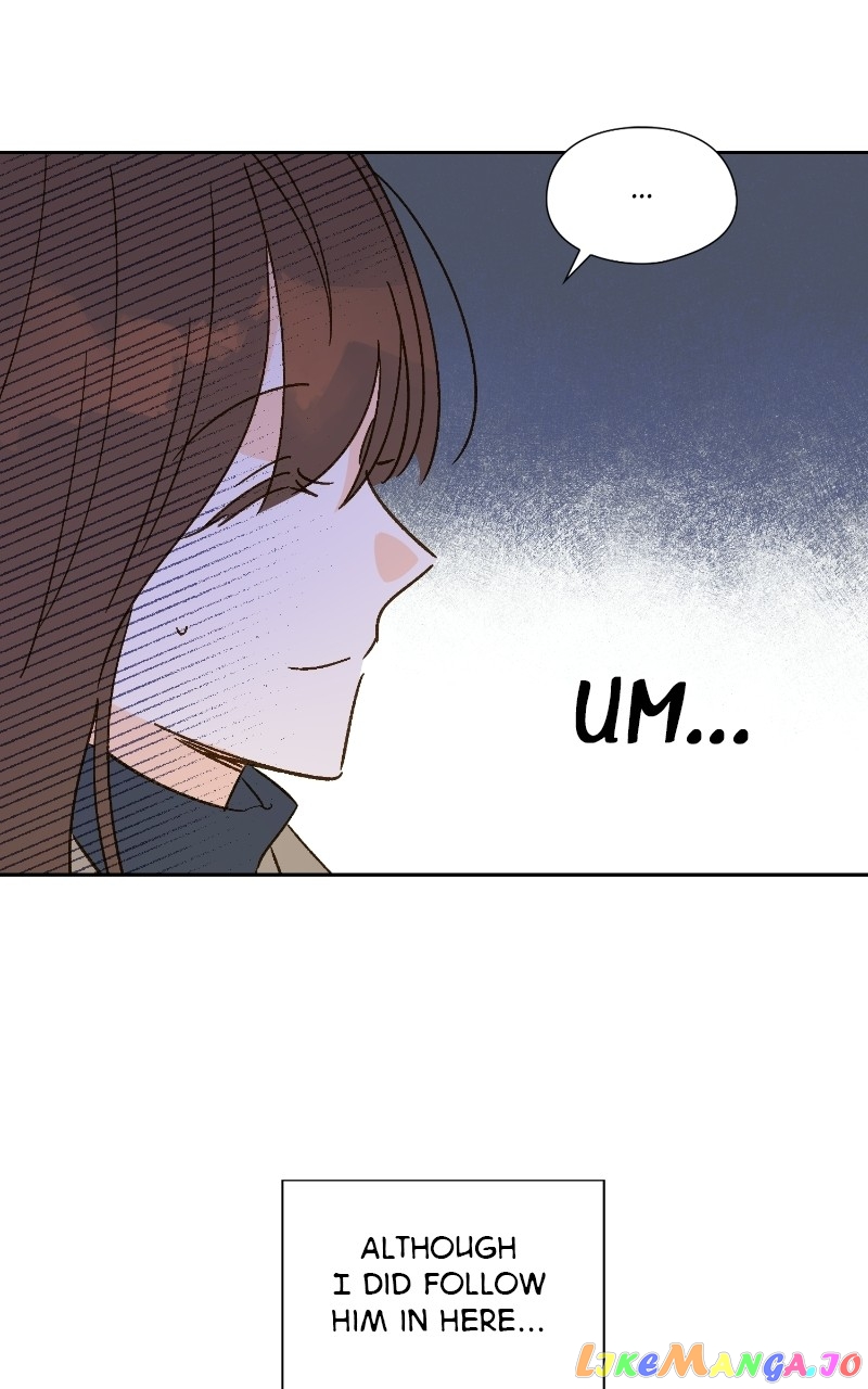 Dear First Love Chapter 40 - page 6