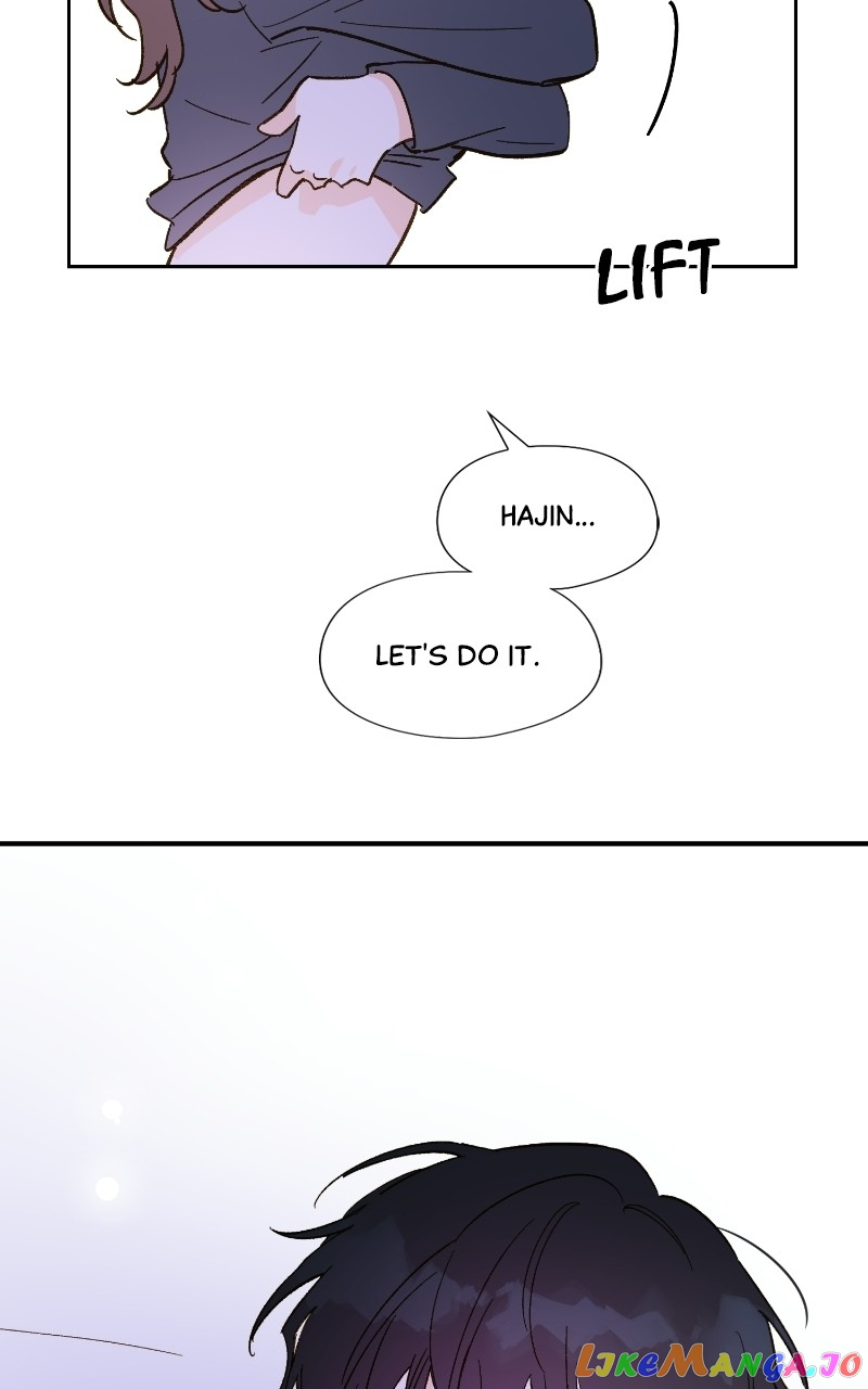 Dear First Love Chapter 40 - page 70