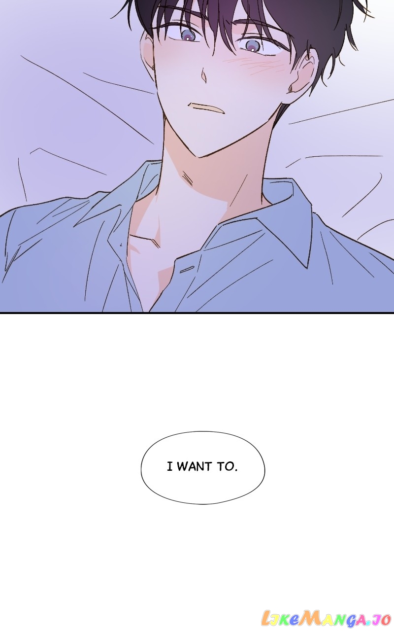 Dear First Love Chapter 40 - page 71