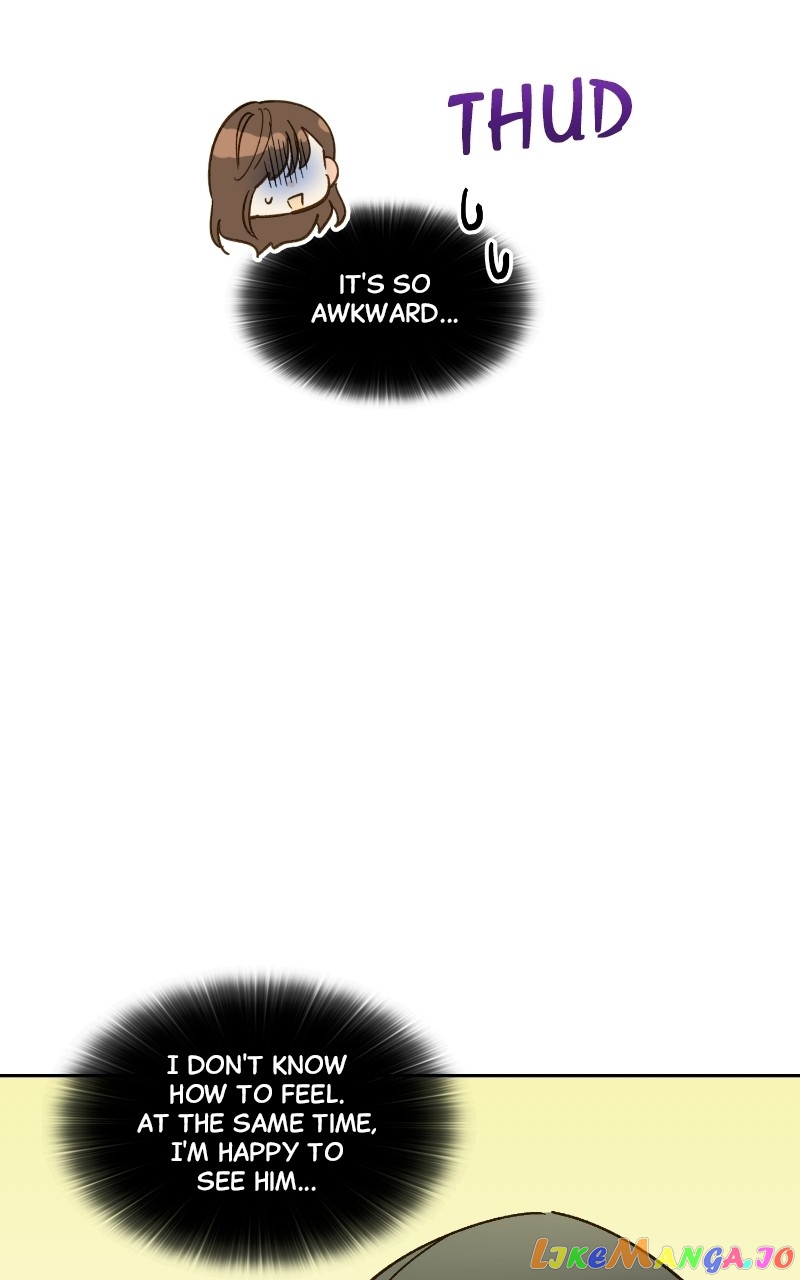 Dear First Love Chapter 40 - page 8