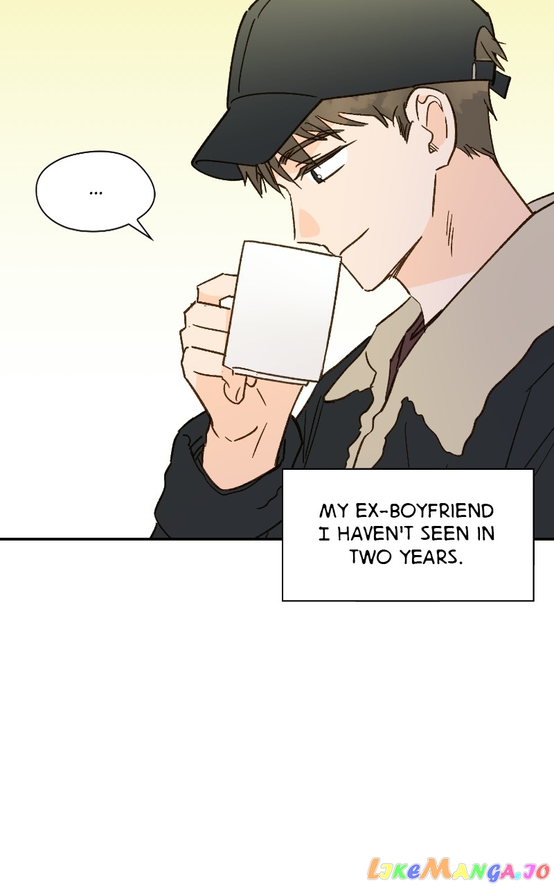 Dear First Love Chapter 40 - page 9