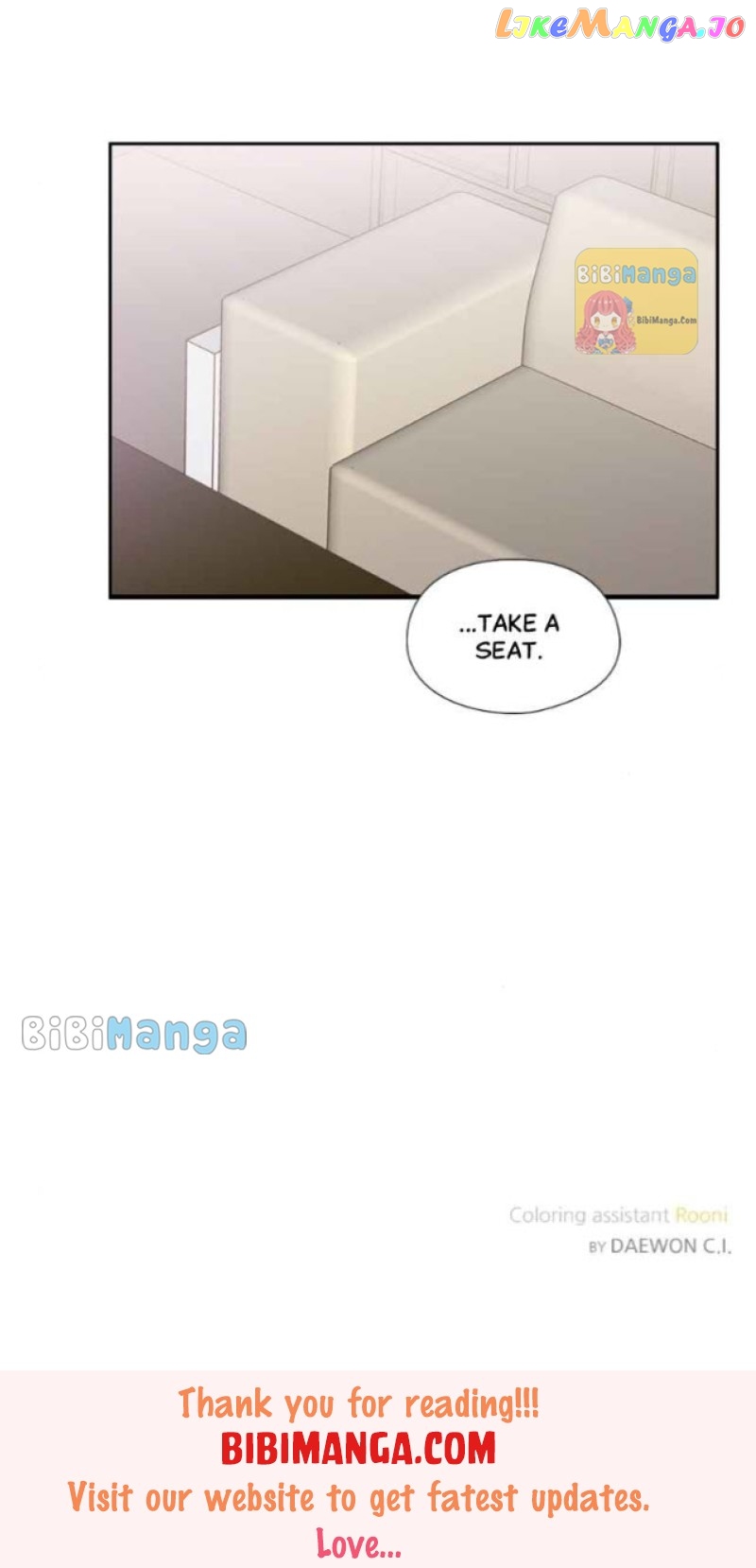 Dear First Love Chapter 38 - page 10