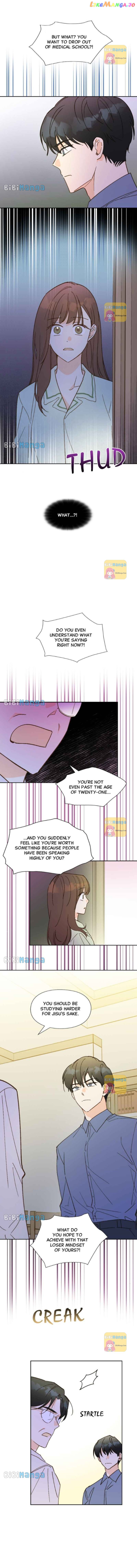 Dear First Love Chapter 38 - page 2