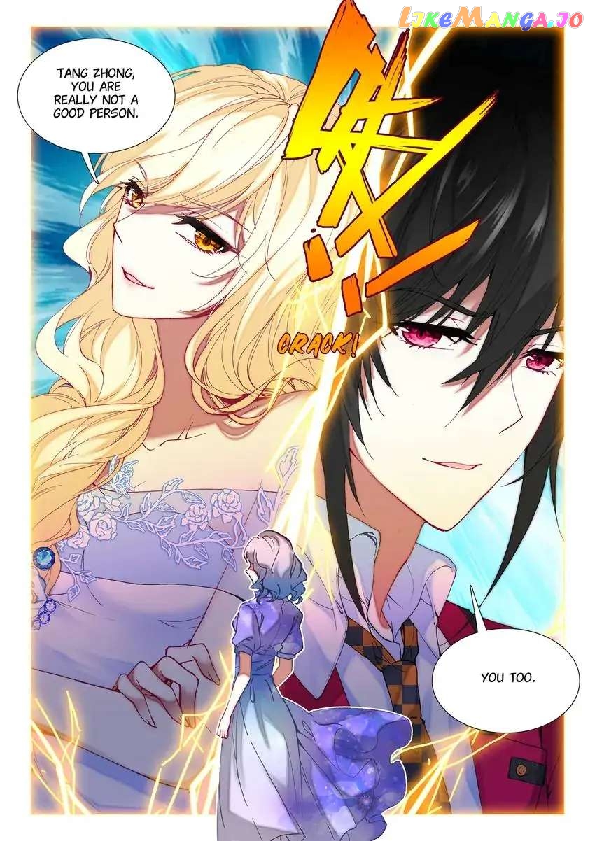 King Of Popularity chapter 50 - page 9