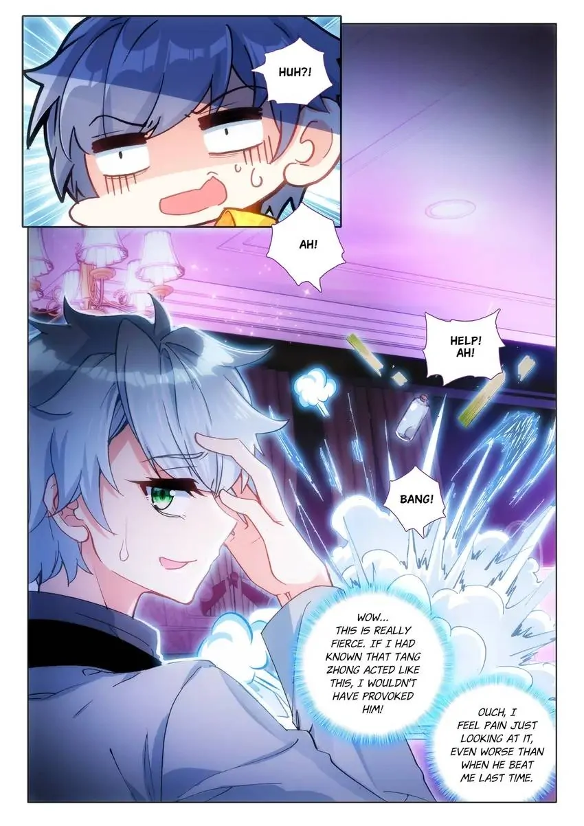 King Of Popularity chapter 57 - page 2