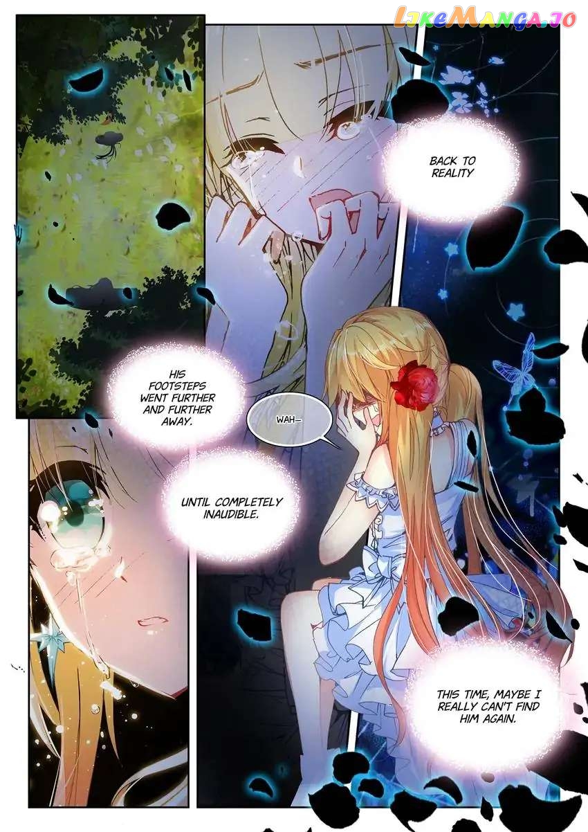 King Of Popularity chapter 36 - page 10