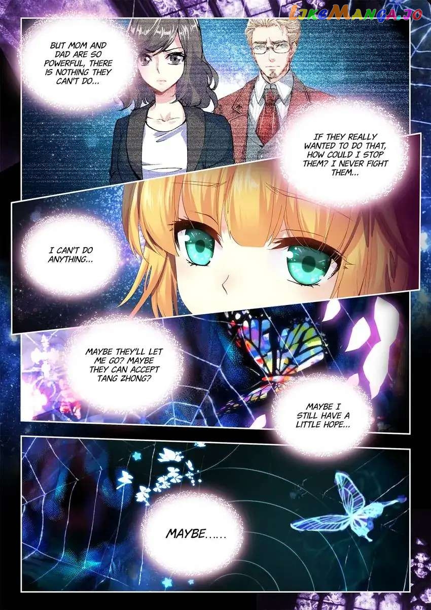 King Of Popularity chapter 36 - page 3