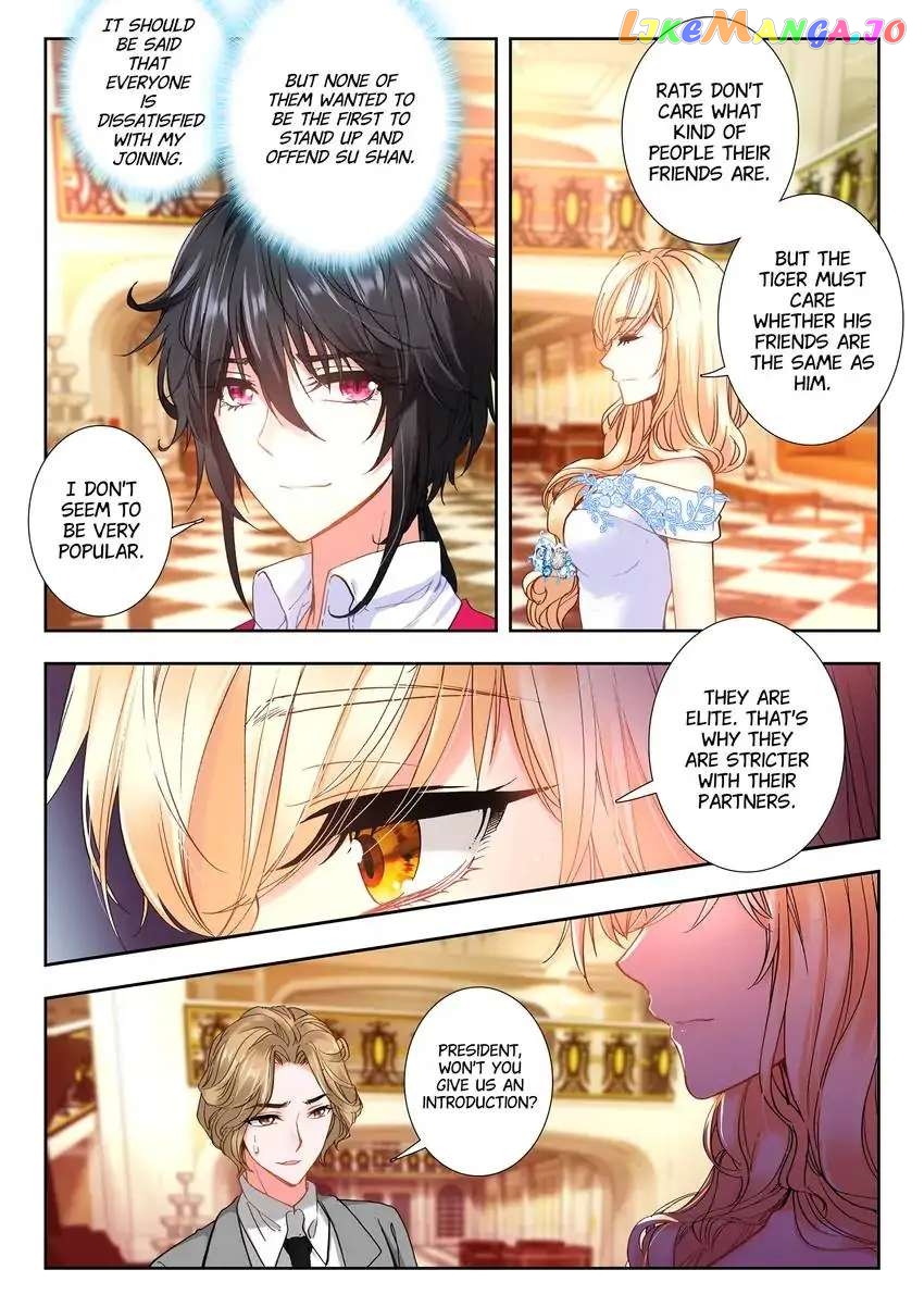 King Of Popularity chapter 43 - page 11