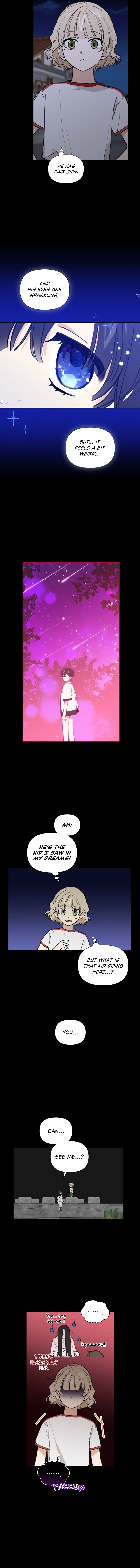 A Wish Upon A Star Chapter 37 - page 6