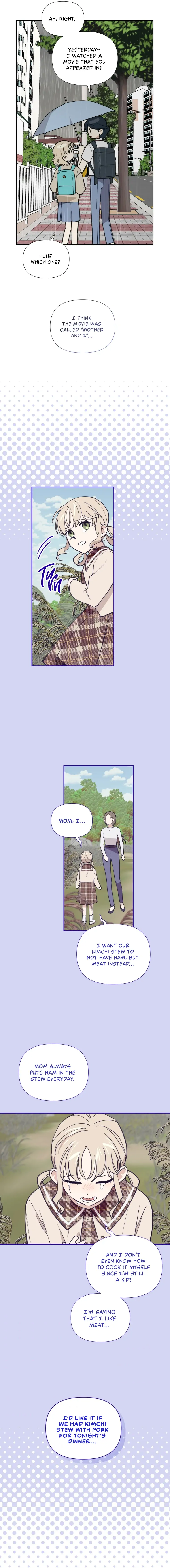 A Wish Upon A Star Chapter 31 - page 10