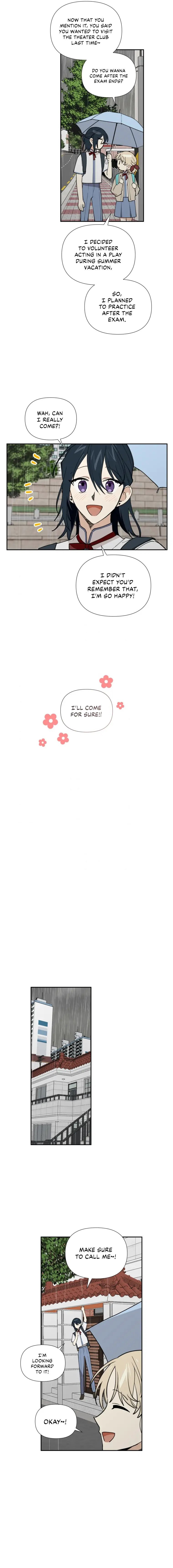 A Wish Upon A Star Chapter 31 - page 12
