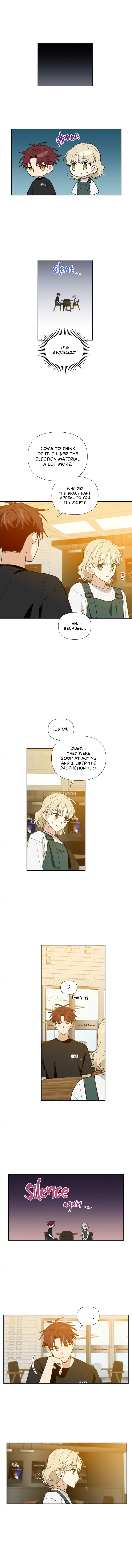 A Wish Upon A Star Chapter 35 - page 6