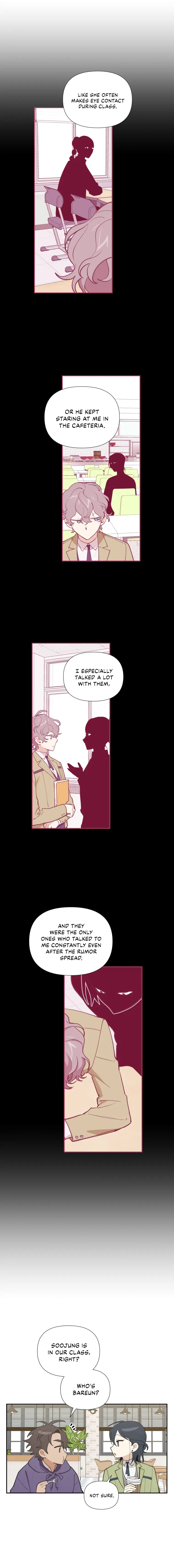 A Wish Upon A Star Chapter 20 - page 7