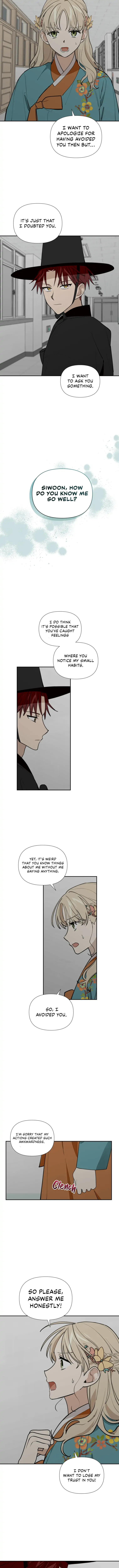 A Wish Upon A Star Chapter 41 - page 10