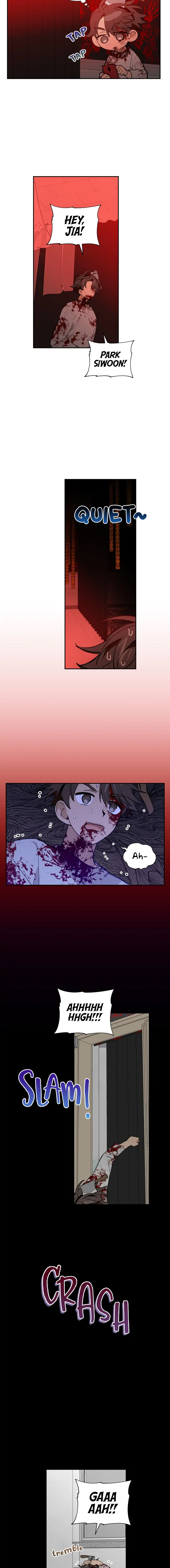 A Wish Upon A Star Chapter 40 - page 12