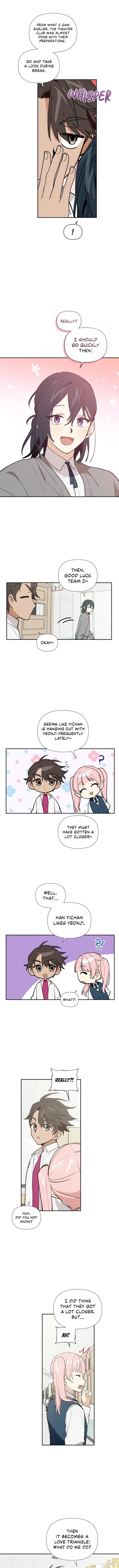A Wish Upon A Star Chapter 40 - page 6