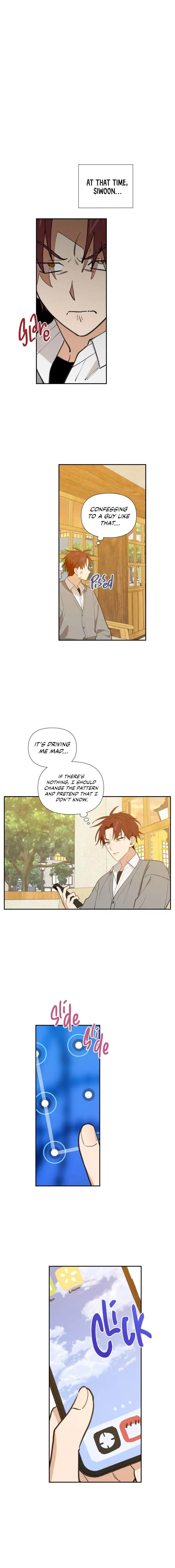 A Wish Upon A Star Chapter 22 - page 7