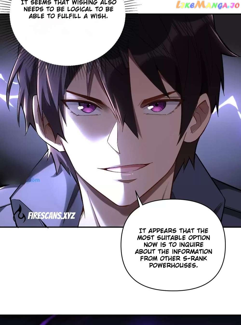 Plunder Countless Talents, I Became a God Chapter 3 - page 15