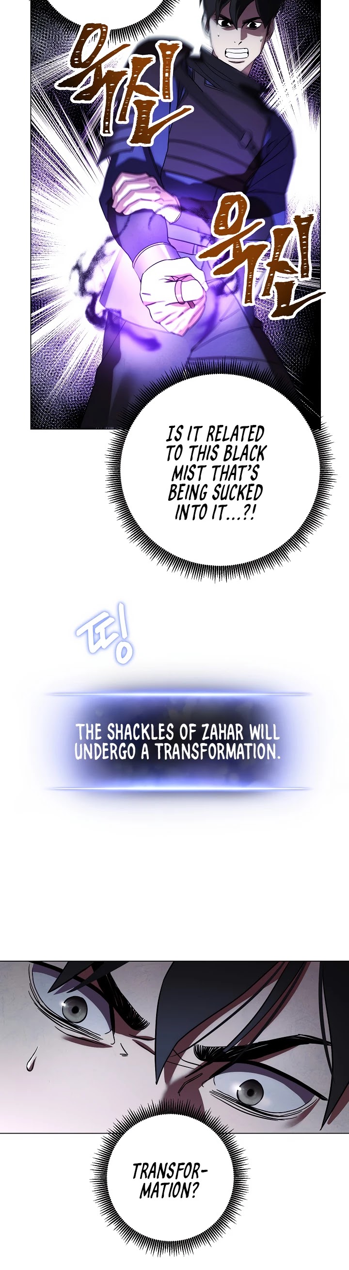 The Live chapter 39 - page 15