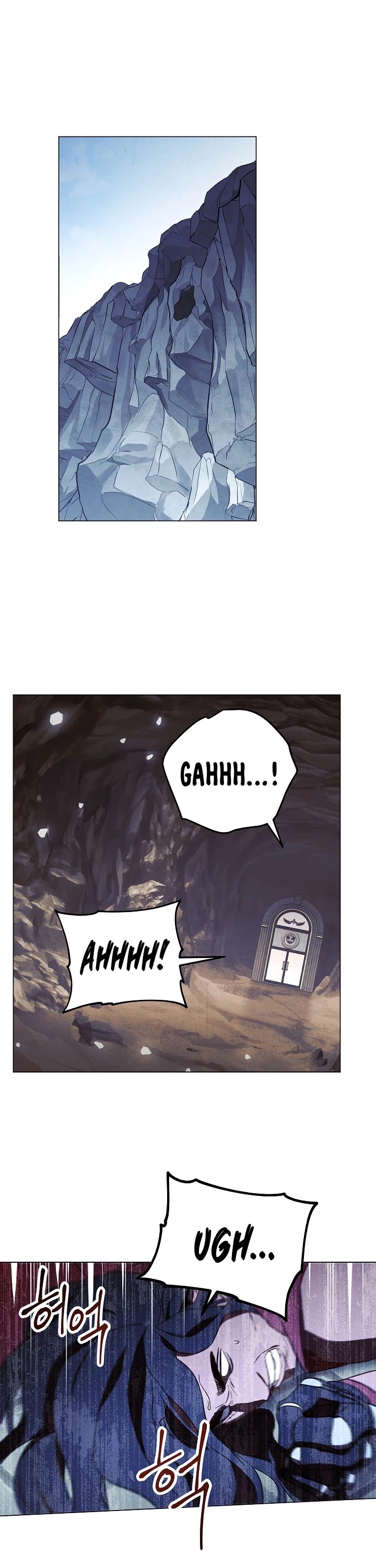 The Live chapter 31 - page 2