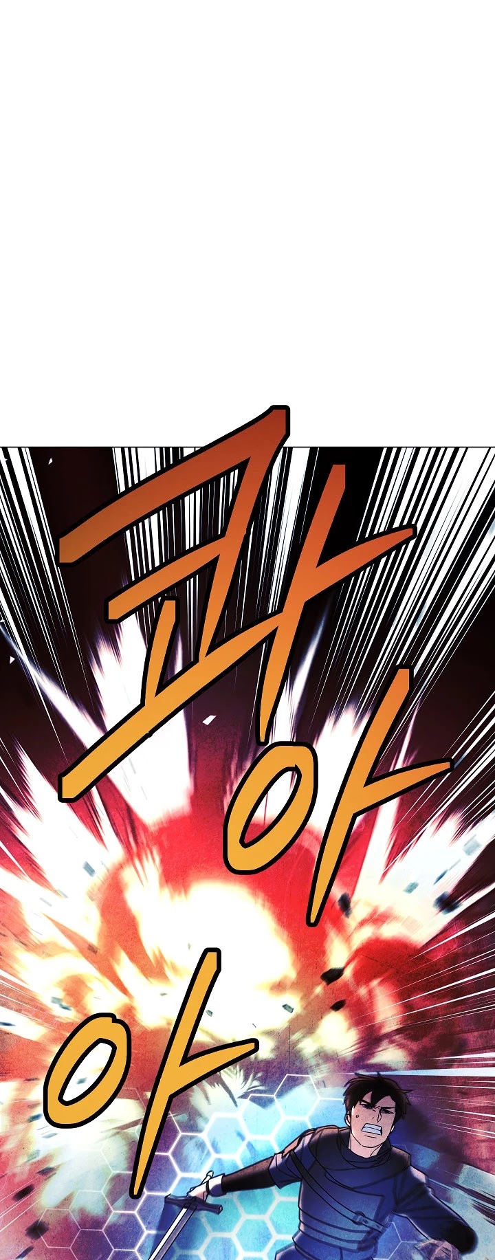 The Live chapter 31 - page 21