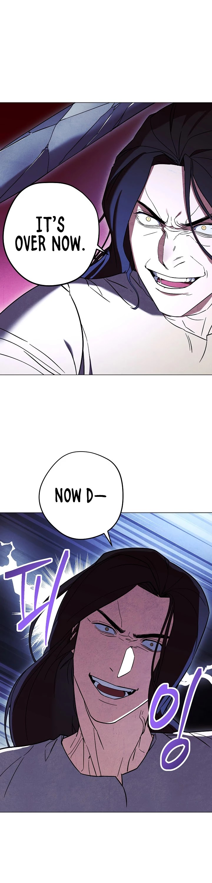 The Live chapter 31 - page 30
