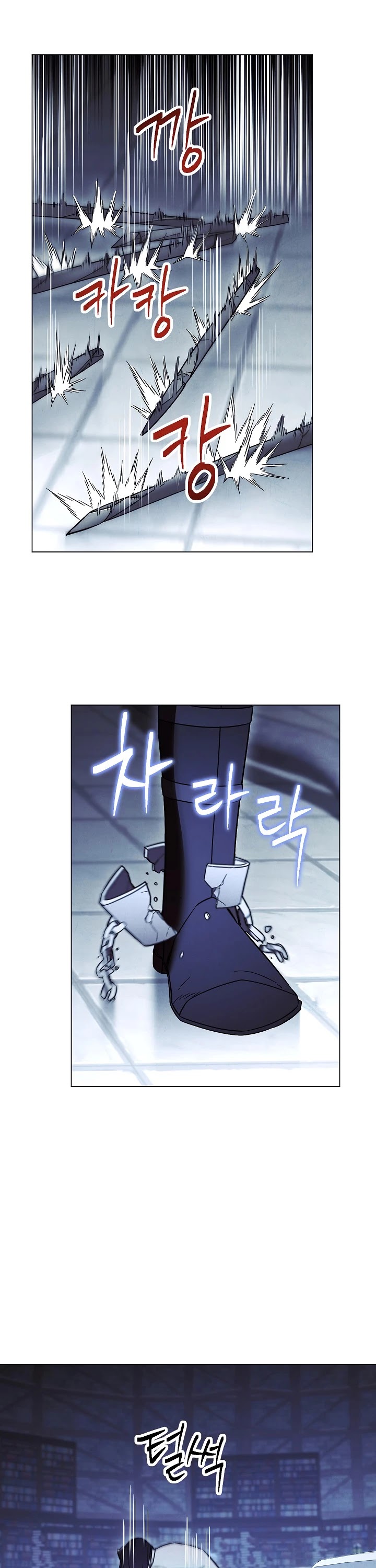 The Live chapter 31 - page 31