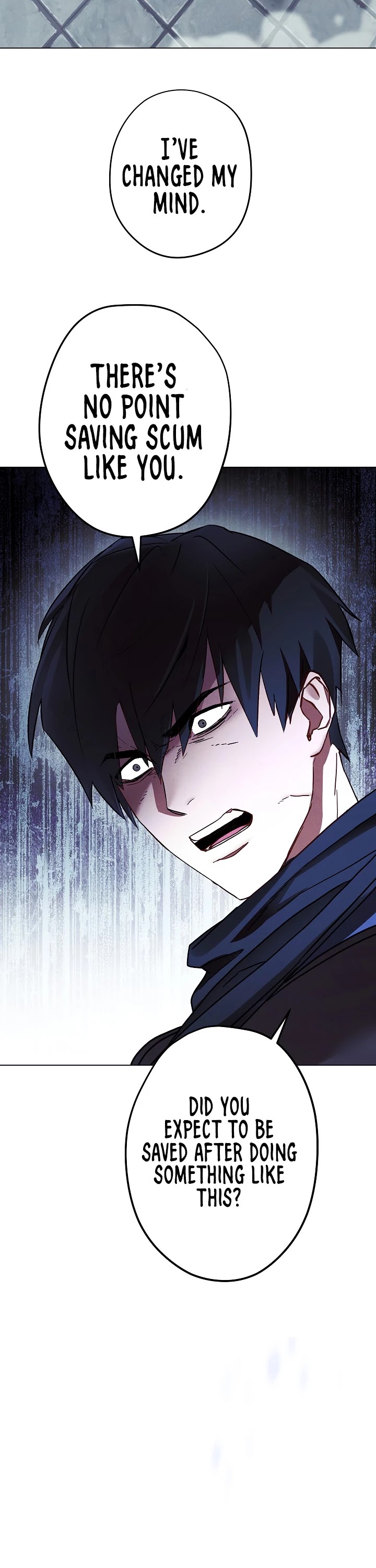 The Live chapter 32 - page 25