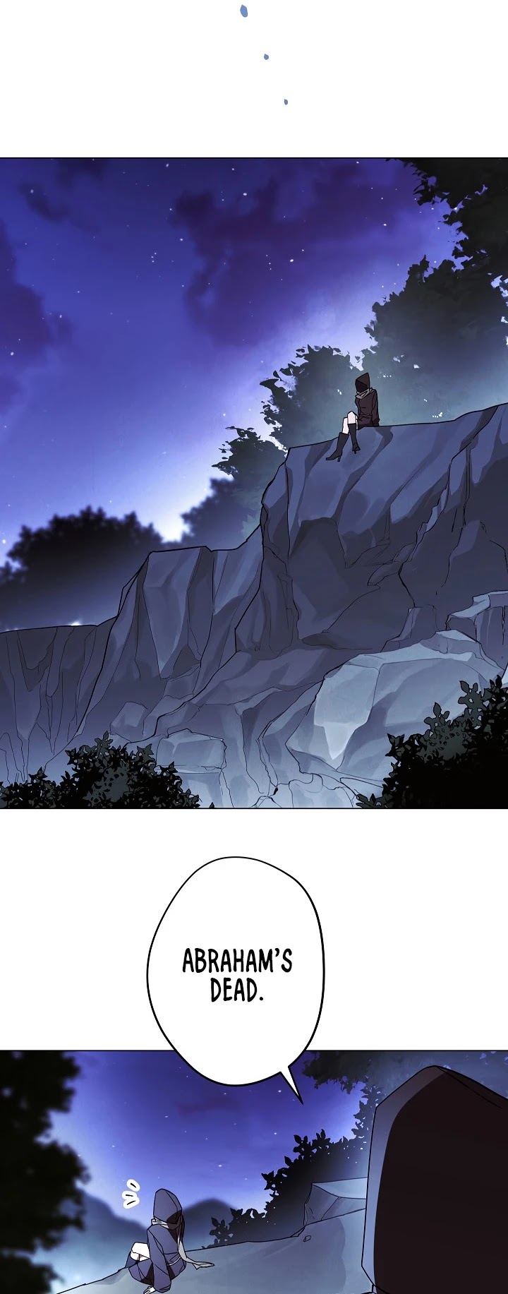 The Live chapter 32 - page 28