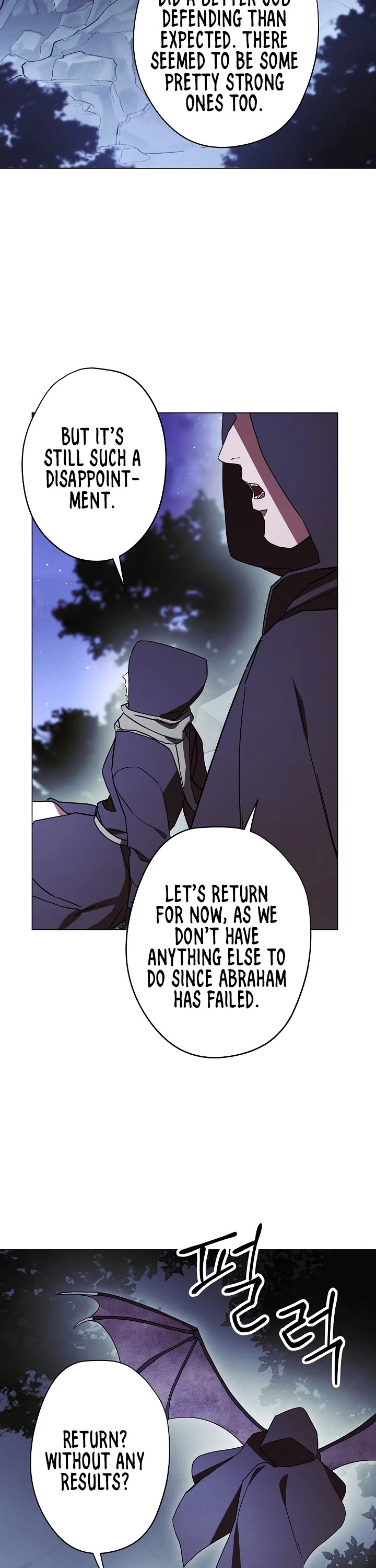 The Live chapter 32 - page 30