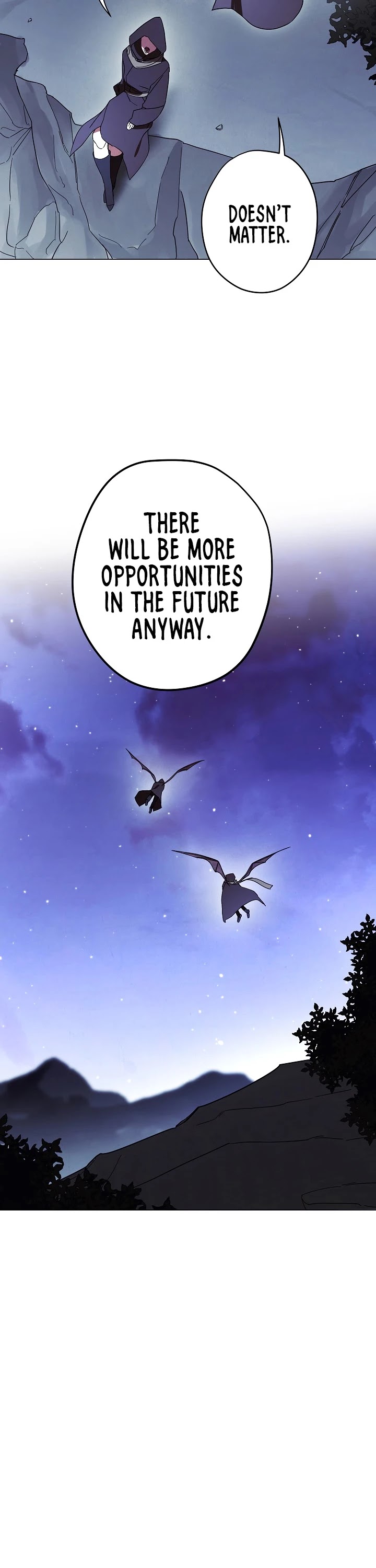 The Live chapter 32 - page 31